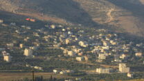 כפר בורין (צילום: עדירל/ ויקימדיה, CC BY-SA 3.0)