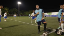אלירן גולן (צילום: סוניה גרשפט)
