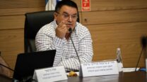 ח"כ מיכאל ביטון (צילום: דוד טברסקי)