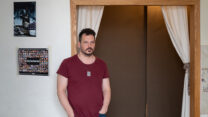 מיכאל קוזלוב (צילום: אנדריי בוק)