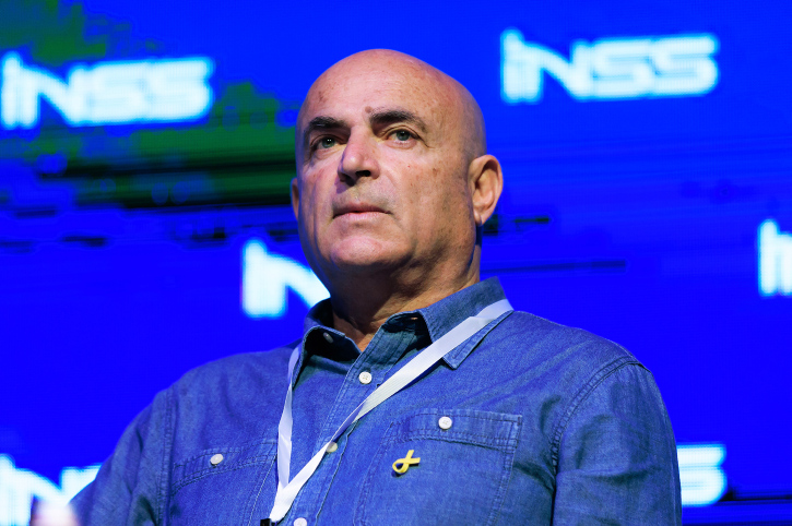 ראש מועצת מטה אשר משה דוידוביץ' (צילום: משה שי/פלאש90)