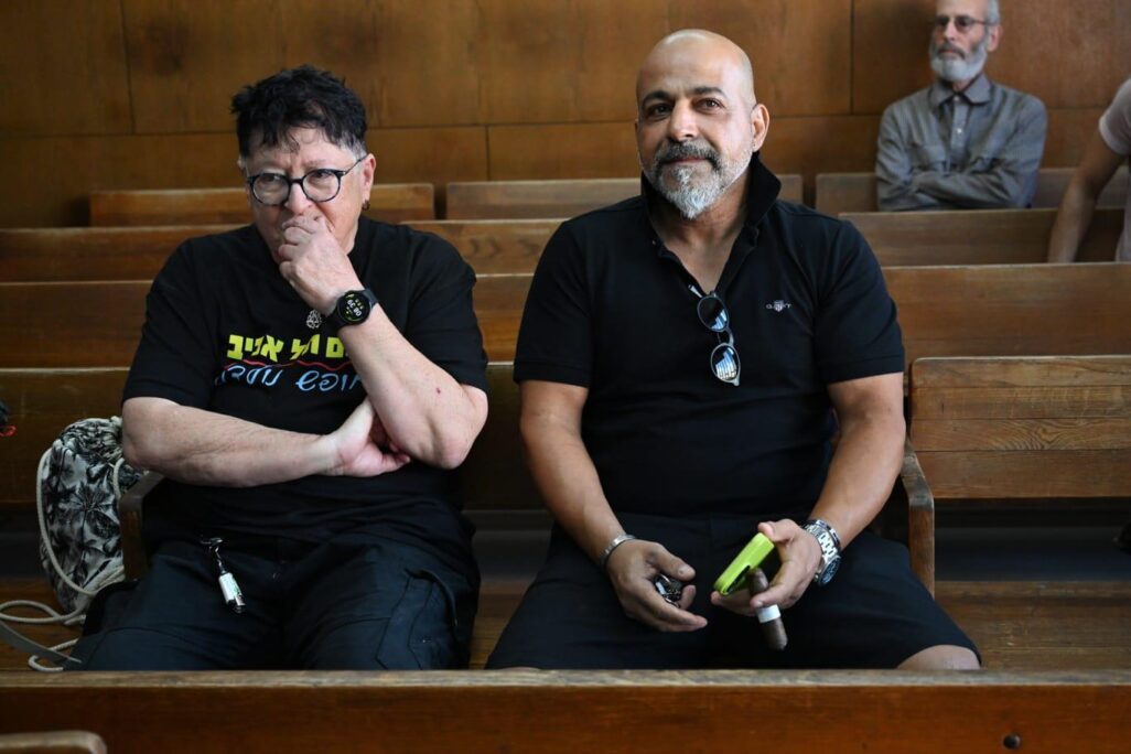 שפי פז (צילום: דורון אברהמי ושפי פז) שפי פז (צילום: דורון אברהמי ושפי פז)