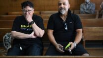 שפי פז (צילום: דורון אברהמי ושפי פז)
