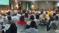 כנס הרבעון הרביעי (צילום: ניצן צבי כהן)