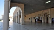 קבר נבי סבלאן בחורפיש (צילום: Yeudameir, ויקיפדיה)