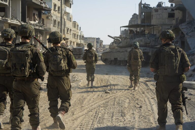 צילום: דובר צה"ל