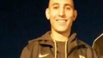 אשרף מוחמד ראע'ב (צילום: שימוש לפי סעיף 27א' לחוק זכויות יוצרים)