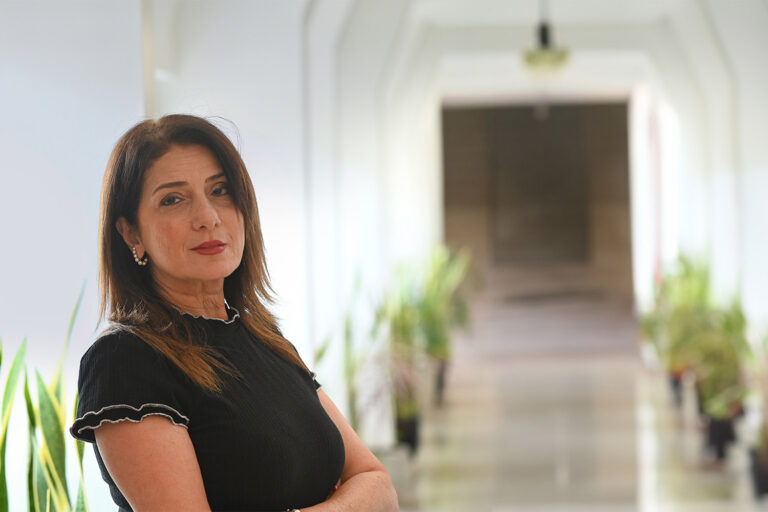 קארן טל (צילום: אור גואטה)