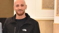 מחמוד חאמד כראמה (צילום: רשתות חברתיות, שימוש לפי סעיף 27א' לחוק זכויות יוצרים)