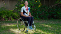 מורן סמואל (צילום: כדיה לוי)