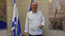 אלי לנקרי (צילום: הדס יום טוב)
