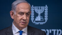 ראש הממשלה בנימין נתניהו (צילום: חיים גולדברג/ פלאש 90)