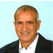 ד"ר חזי יוסף (צילום: אלבום פרטי)