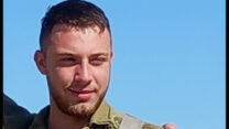 סמ"ר ישי מן ז"ל (צילום: דובר צה"ל)
