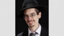 רפאל מרדכי פישהוף ז"ל (צילום: אלבום פרטי)