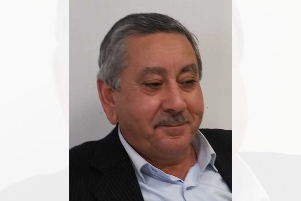 ראש עיריית רהט, טלאל אלקרינאווי (צילום: צביקה ארן, מתוך ויקימדיה)