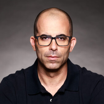 יניב לוי (צילום: דוברות ההסדתרות)
