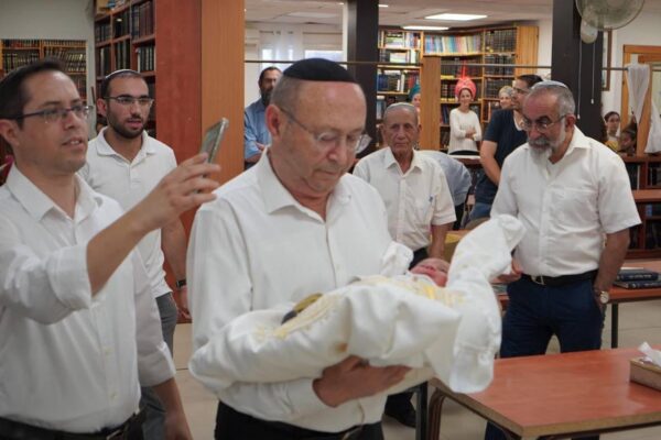 בצלאל כרמי (צילום: רשתות חברתיות, לפי סעיף 27א לחוק זכויות היוצרים)