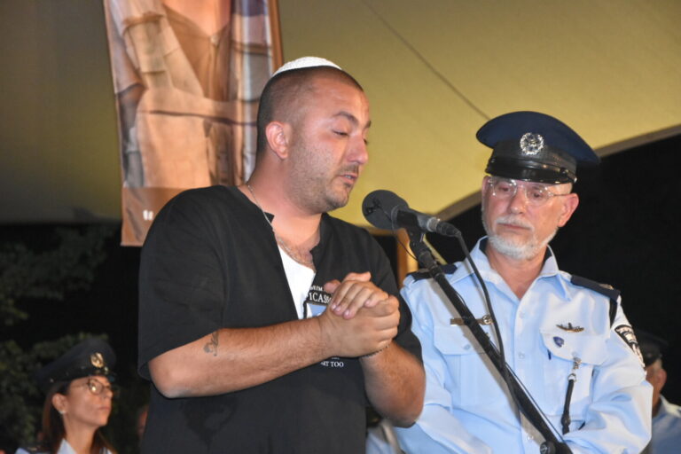 האח, דור (צילום: הדס יום טוב)
