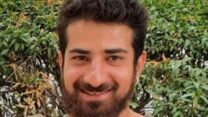 עידן שתיוי (צילום: באדיבות מטה המשפחות להחזרת החטופים)