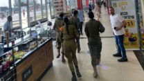 התחנה המרכזית בבאר שבע (צילום: רשתות חברתיות, לפי סעיף 27 א')