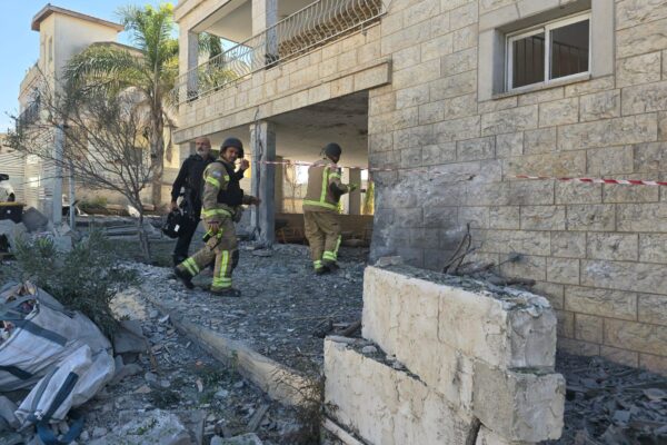 זירת הנפילה במעלות תרשיחא ׁ(צילום: דוברות כבאות והצלה)