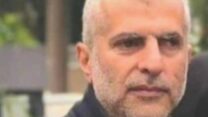 סגן מפקד כוח רדואן מוסטפא אחמד שחאדי (צילום: דובר צה")