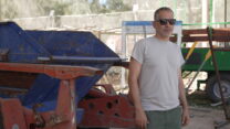 אורי גיגי (צילום: סוניה גרשפט)