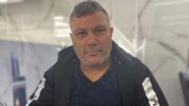יוסף טה בן ה-48 שנרצח ליד סופרמרקט בכאבול (צילום: השימוש נעשה בהתאם להוראות סעיף 27א' לחוק זכויות יוצרים)