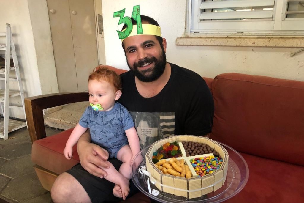 ירדן ביבס (צילום: אלבום פרטי) ירדן ביבס (צילום: אלבום פרטי)
