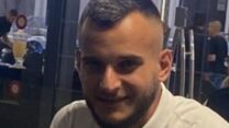 חוסין מריח  (צילום: רשתות חברתיות, שימוש לפי סעיף 27א' לחוק זכויות יוצרים)