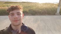 אופיר רז (צילום: אלבום פרטי)