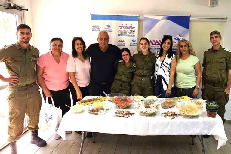 גליל מערבי 1