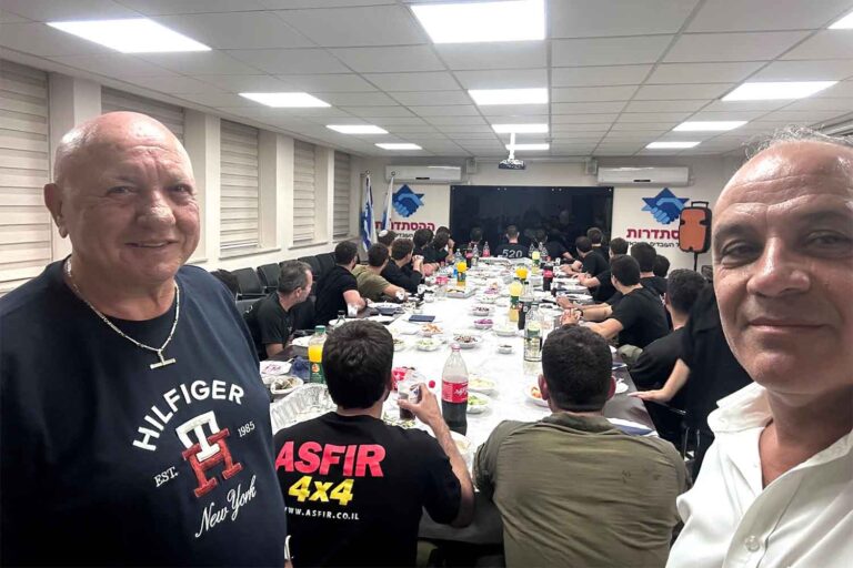 מרחב אשדוד 1