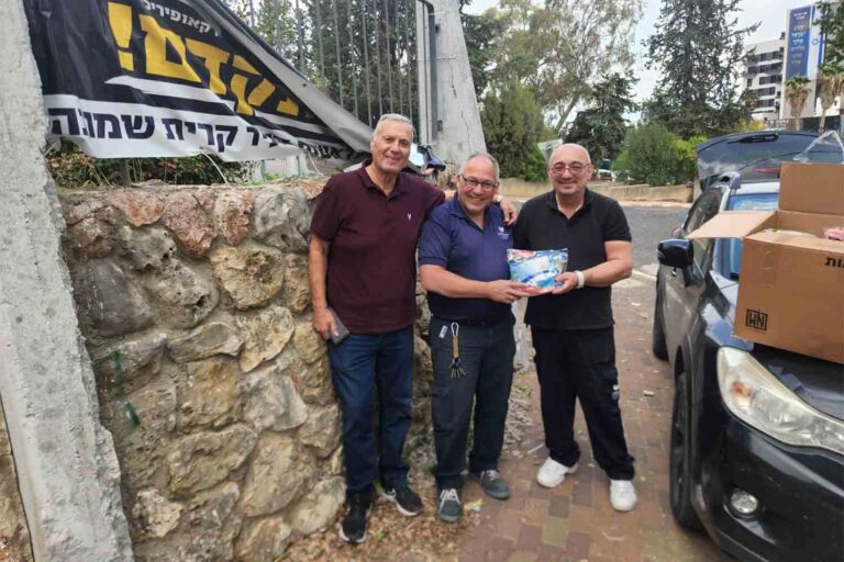מרחב גליל עליון 1