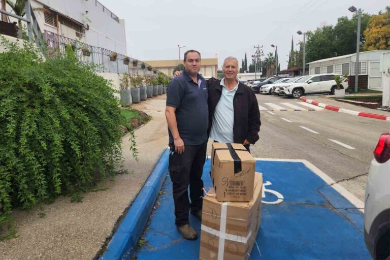 מרחב גליל עליון 2