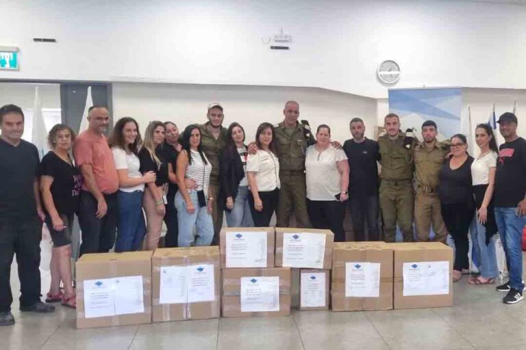 מרחב העמקים 1
