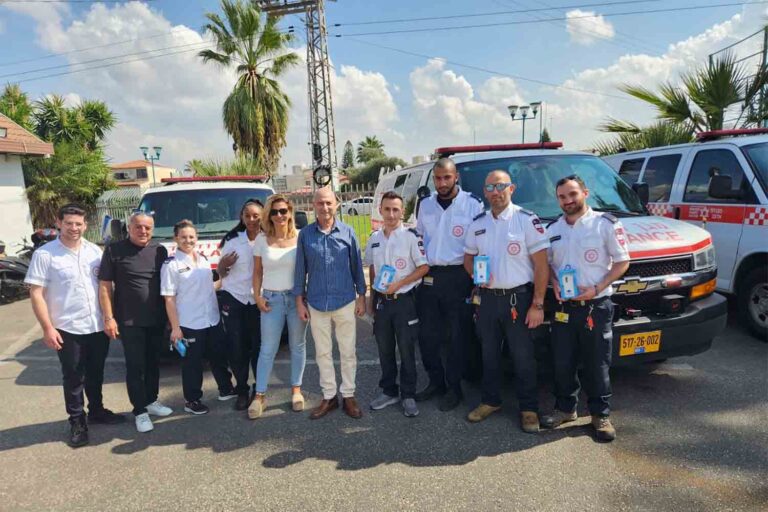 מרחב השפלה 2