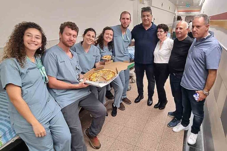 מרחב נגב 1