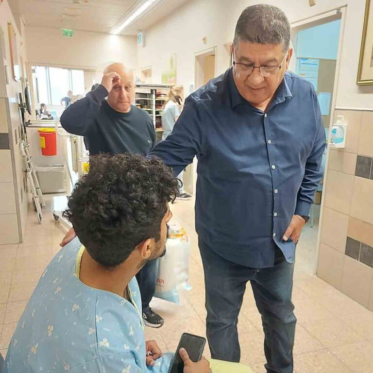 מרחב נגב 2