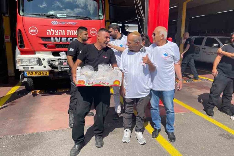 מרחב רחובות 1