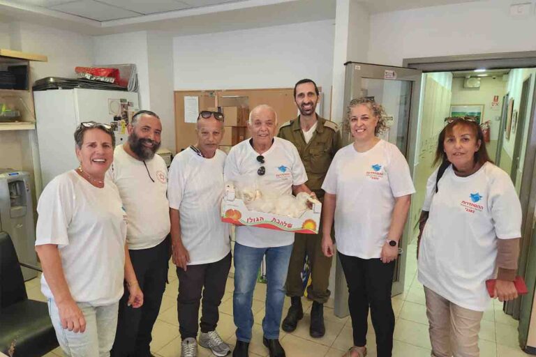 מרחב רחובות 2