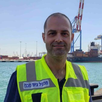 רמי סילבר (צילום: אלבום פרטי)