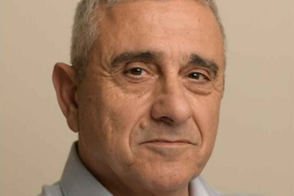 רפי סדן