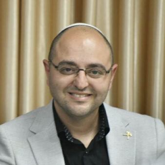 שבתאי שאל (צילום: אלבום פרטי)