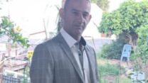 שָמעוּן נג'ם (צילום: אלבום פרטי)