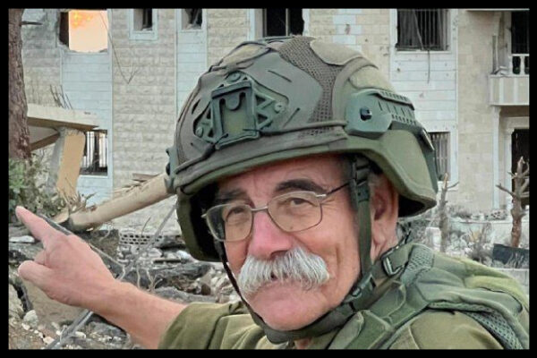 זאב ארליך (צילום: מתוך רשתות חברתיות, שימוש לפי סעיף 27א לחוק זכויות יוצרים)