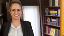 דפנה ינין (צילום: אלבום פרטי)