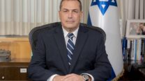 מנכ"ל משרד הביטחון האלוף במיל' אייל זמיר (צילום: מחלקת הדוברות במשרד הביטחון)