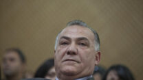 עלי סלאם, ראש עיריית נצרת (צילום: פלאש 90)